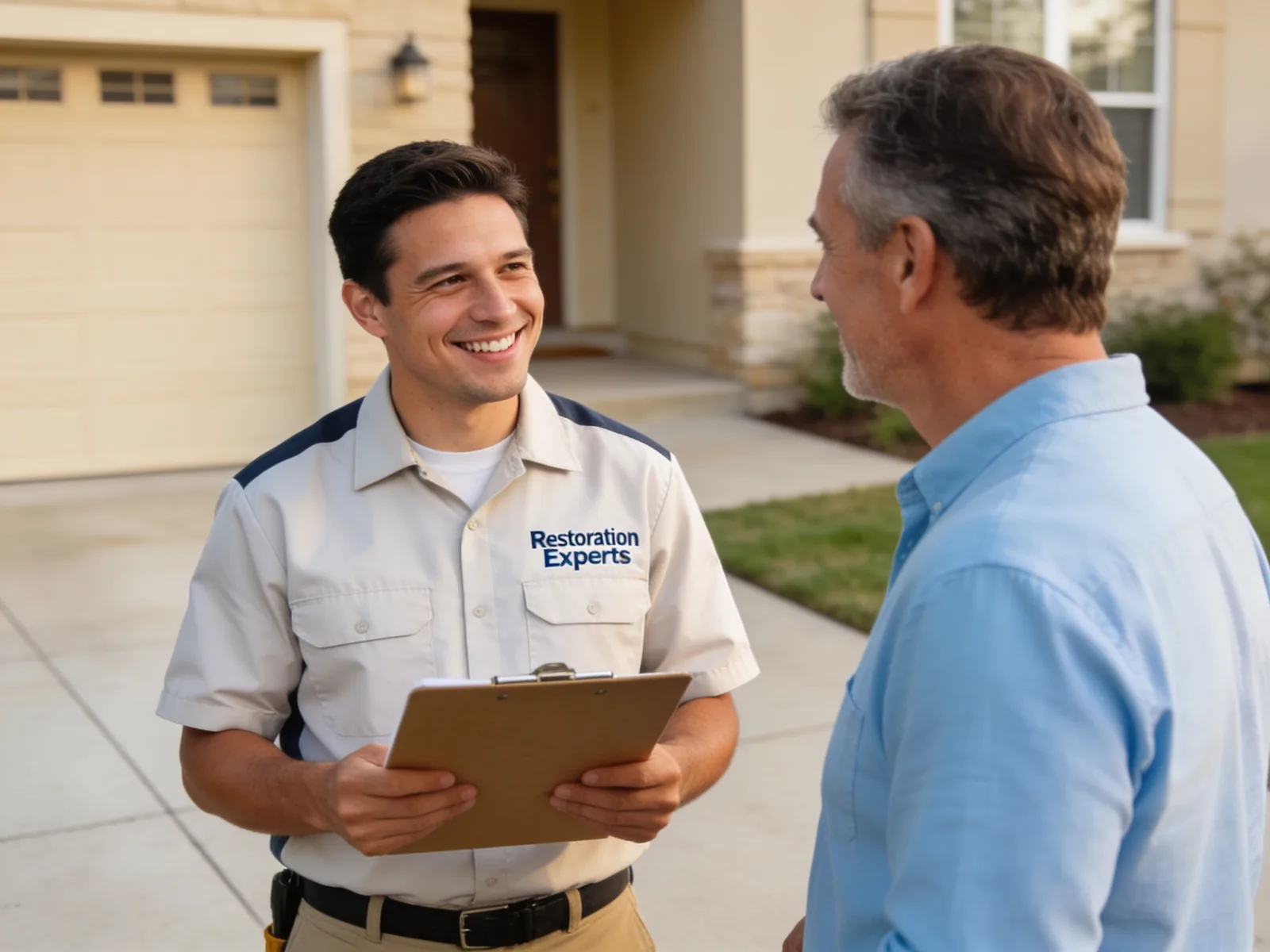 Water Damage Cleanup Hope, MN FAQs